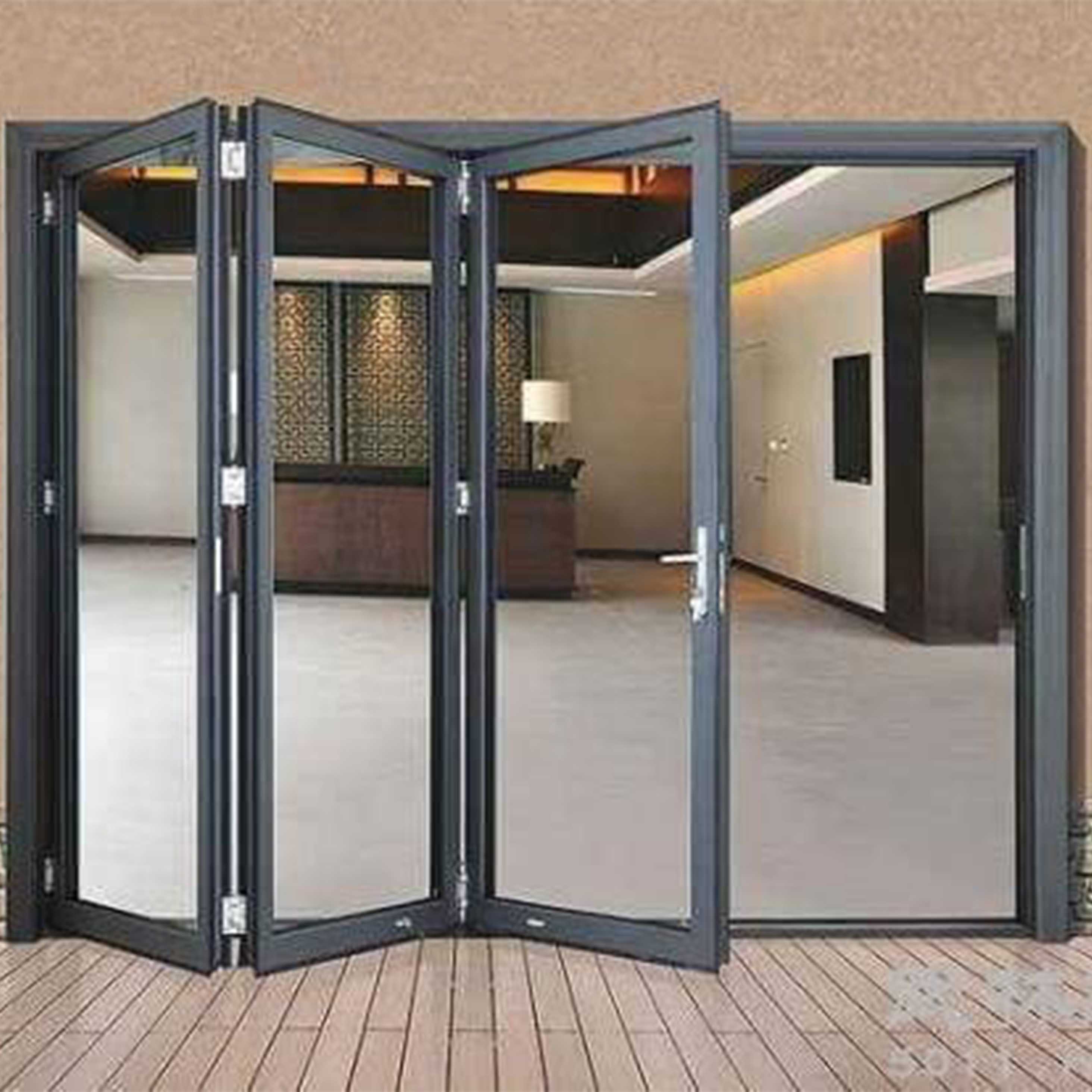 Folding Doors